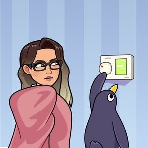 Meet your Posher, Noor